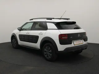 CITROEN C4 CACTUS Business
