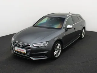 AUDI A4 Sport S Line Edition