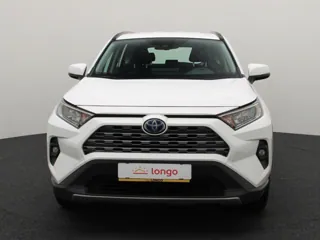 TOYOTA RAV 4 Business