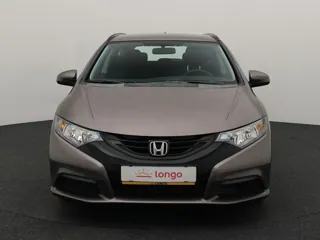 HONDA CIVIC Comfort