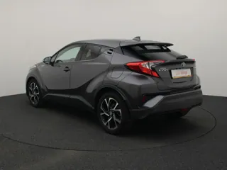 TOYOTA C-HR Dynamic