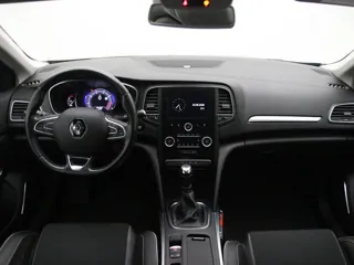 RENAULT MEGANE Bose