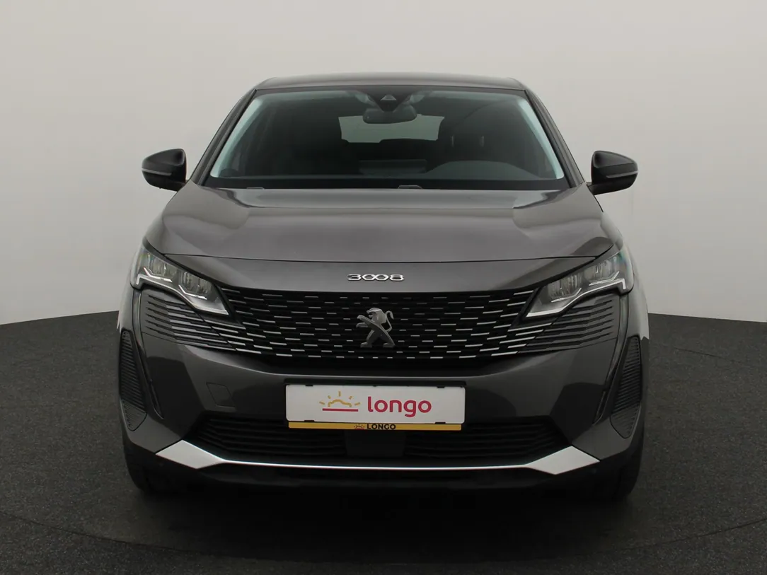 PEUGEOT 3008 Allure