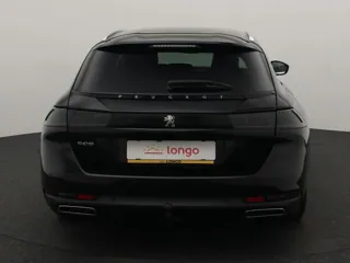 PEUGEOT 508 Allure