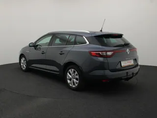 RENAULT MEGANE Limited