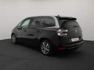 CITROEN GRAND C4 PICASSO Business