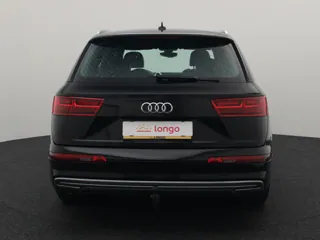 AUDI Q7 Sport