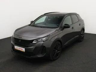 PEUGEOT 3008 GT