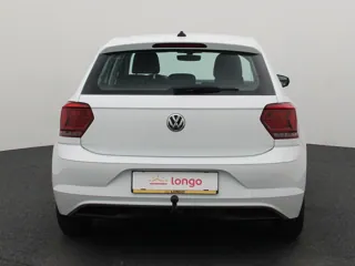 VOLKSWAGEN POLO Comfortline Business