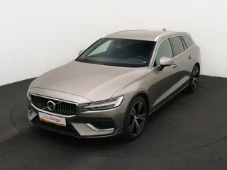 VOLVO V60 Inscription