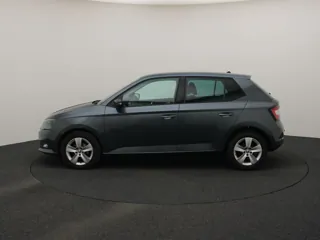 SKODA FABIA Ambition Business