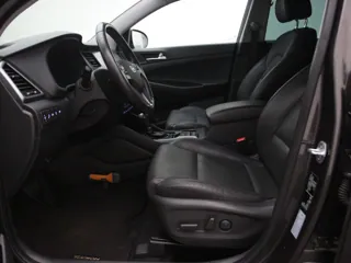 HYUNDAI TUCSON Premium