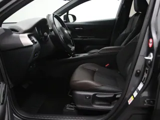 TOYOTA C-HR Executive