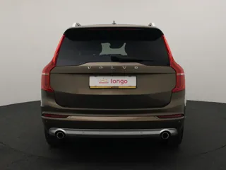VOLVO XC90 Momentum