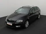 SKODA OCTAVIA Ambition Business