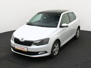 SKODA FABIA Ambition Businessline Pro