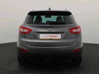 HYUNDAI IX35 Premium