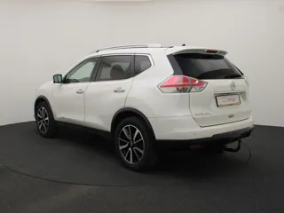 NISSAN X-TRAIL Connect Edition