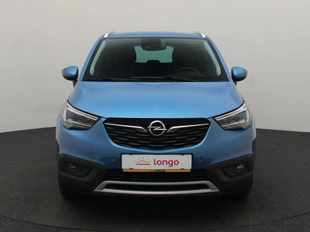 OPEL CROSSLAND X Innovation