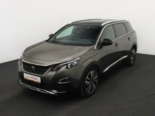 PEUGEOT 5008 GT-Line