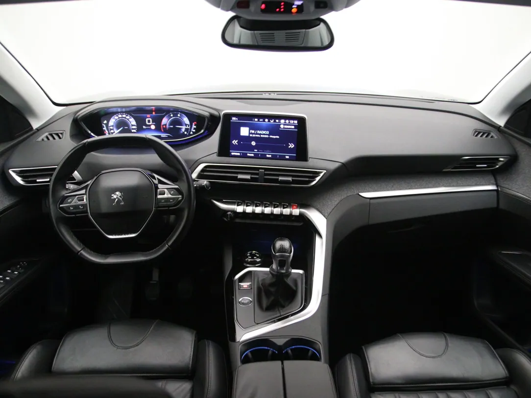 PEUGEOT 5008 GT-Line