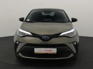 2022 TOYOTA C-HR Style Plus