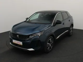 PEUGEOT 3008 Allure