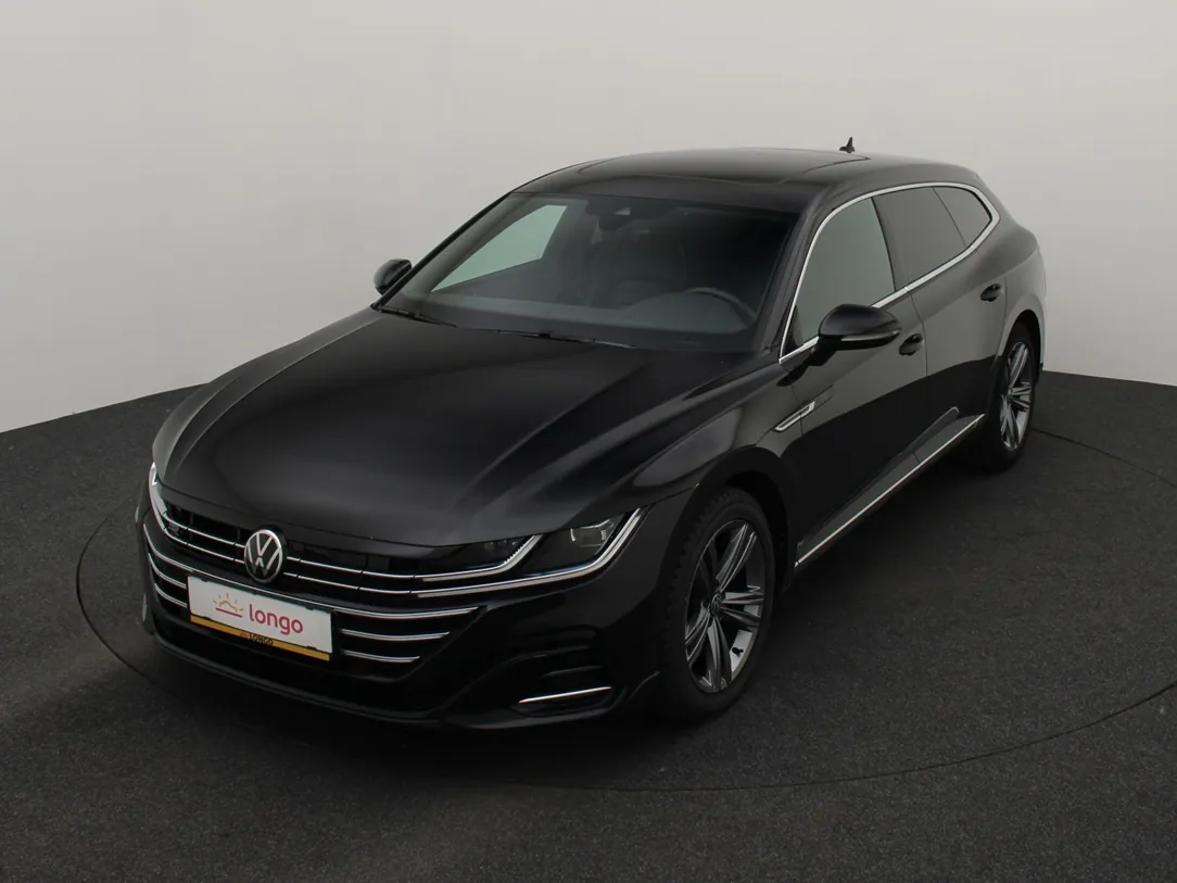 VOLKSWAGEN ARTEON R-Line