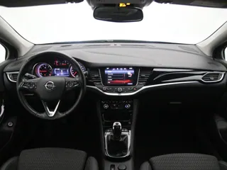 OPEL ASTRA Innovation