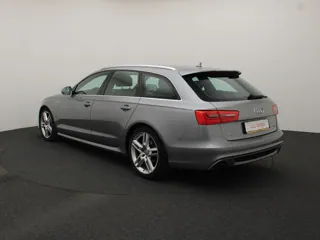 AUDI A6 Sport Edition