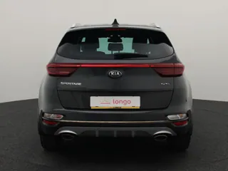 KIA SPORTAGE GT-Line