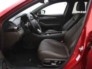 MAZDA 6 Sports-Line