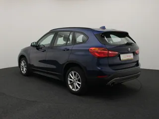 BMW X1 Corporate Executive