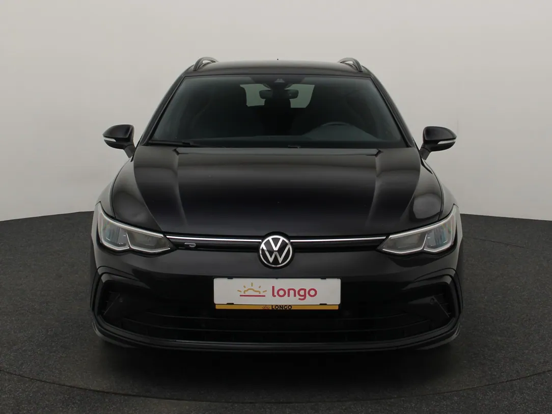 VOLKSWAGEN GOLF 8 MHEV R-Line