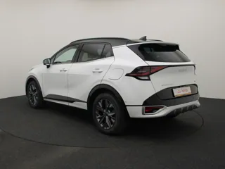 KIA SPORTAGE GT-PlusLine
