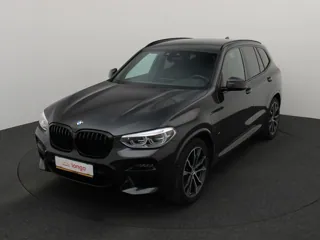BMW X3 High Executive