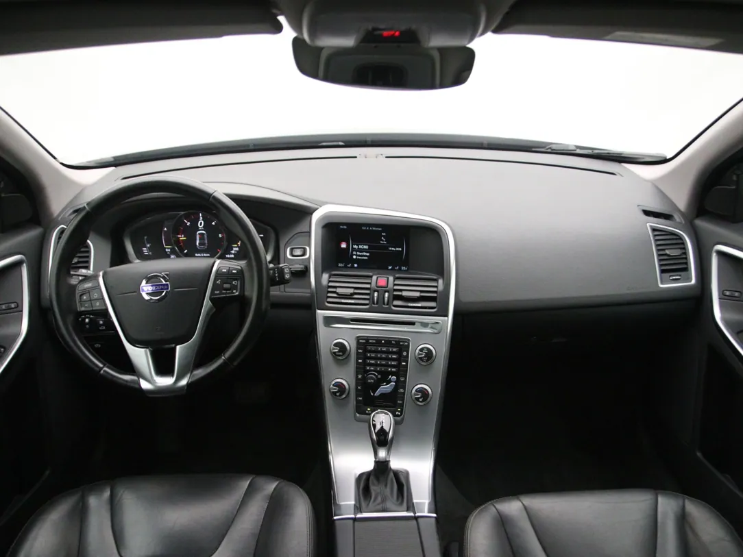 VOLVO XC60 Summum