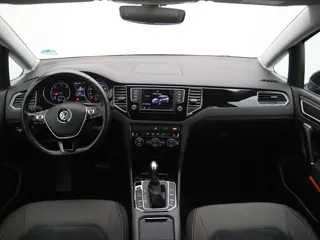 VOLKSWAGEN GOLF SPORTSVAN Highline