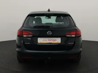 OPEL ASTRA Business+