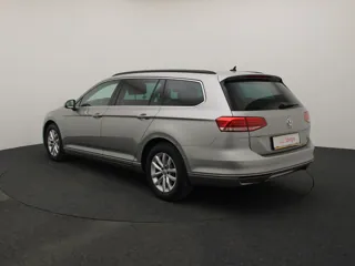 VOLKSWAGEN PASSAT B8 Comfortline