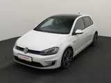 VOLKSWAGEN GOLF 7 GTE