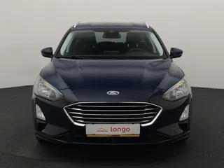 FORD FOCUS Titanium X Business