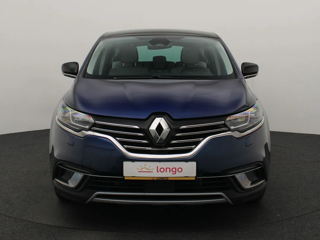 RENAULT ESPACE Intens