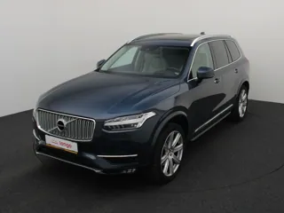 VOLVO XC90 Inscription