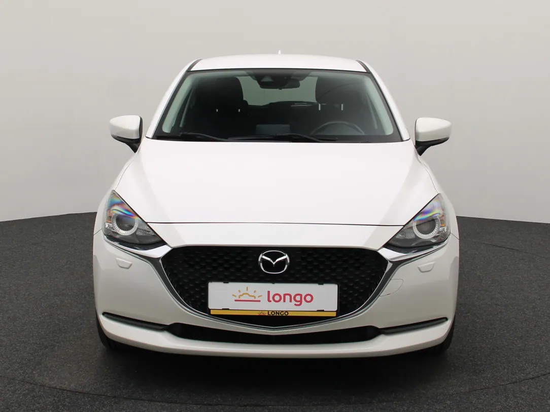 MAZDA 2 MHEV Style Selected