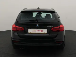 BMW 320 High Executive