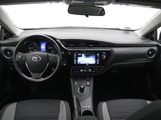 TOYOTA AURIS Edition