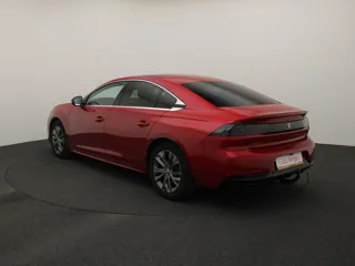 PEUGEOT 508 Allure