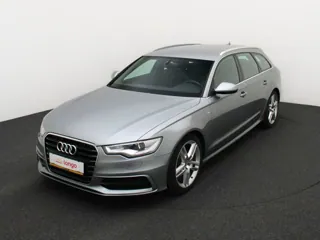 AUDI A6 Sport Edition