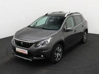 PEUGEOT 2008 Allure
